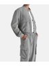 Steve Madden Solid Gray Ardine Jacket in Grey Size XS - photo 3