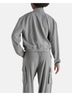 Steve Madden Solid Gray Ardine Jacket in Grey Size XS - photo 4