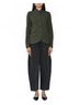Drew Solid Green Jordan Blazer in Olive Size L - photo 2
