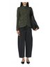 Drew Solid Green Jordan Blazer in Olive Size L - photo 3