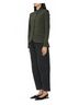 Drew Solid Green Jordan Blazer in Olive Size L - photo 5