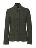 Drew Solid Green Jordan Blazer in Olive Size L - photo 6