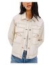 Rails Brown Briggs Western Style Jacket in Bone Size XS - photo 2