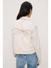Rails Brown Briggs Western Style Jacket in Bone Size XS - photo 4