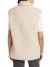 Rails Brown Orion Vest in Ivory Size XL - photo 4