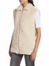 Rails Brown Orion Vest in Ivory Size XS - photo 3