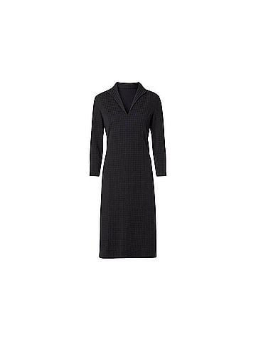J'envie The Northwich Dress in Black (view 1)