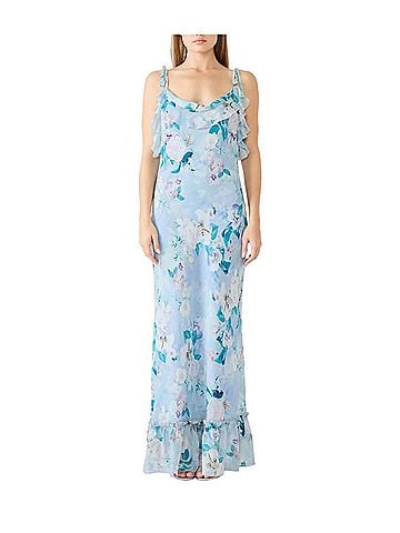 Steve Madden Malenna Dress in Bloom (view 2)