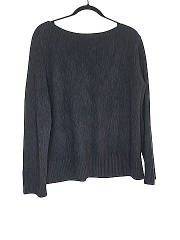 Vince. Cashmere Pullover Sweater (view 2)