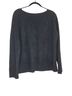 Vince. 100% Cashmere Gray Cashmere Pullover Sweater Size L - photo 2