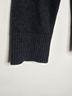 Vince. 100% Cashmere Gray Cashmere Pullover Sweater Size L - photo 5