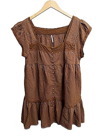Free People Casual Dress (view 1)