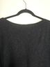 Vince. 100% Cashmere Gray Cashmere Pullover Sweater Size L - photo 6