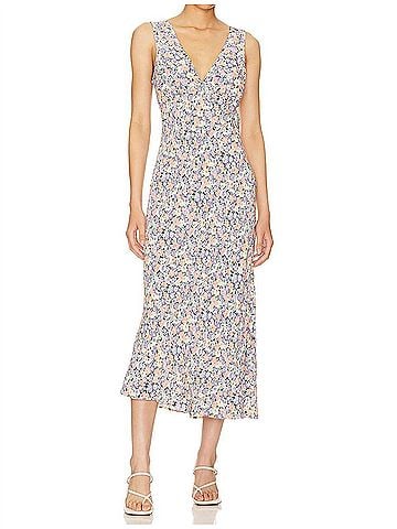 Rails Audrina Dress in Posy Field (view 2)