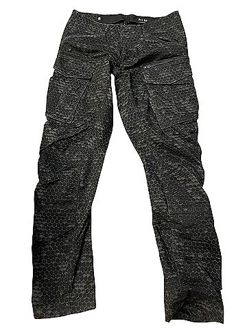 G-Star RAW Cargo Pants (view 1)