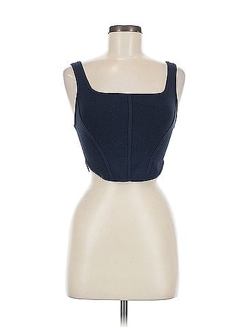 Babaton Babaton Sleeveless Top (view 1)