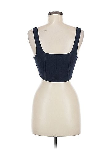 Babaton Babaton Sleeveless Top (view 2)