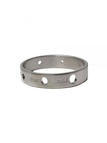Maison Margiela Logo Bracelet (view 2)