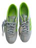 Adidas Blue Green Sneakers Size 7 1/2 - photo 1