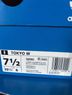 Adidas Blue Green Sneakers Size 7 1/2 - photo 5