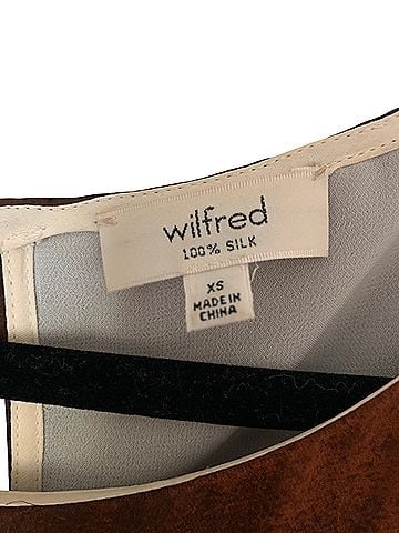 Wilfred Casual Dress (view 2)