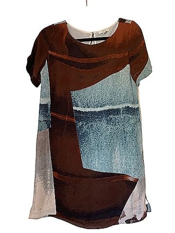 Wilfred Casual Dress (view 1)