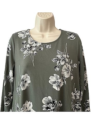 J.Jill Casual Dress (view 2)
