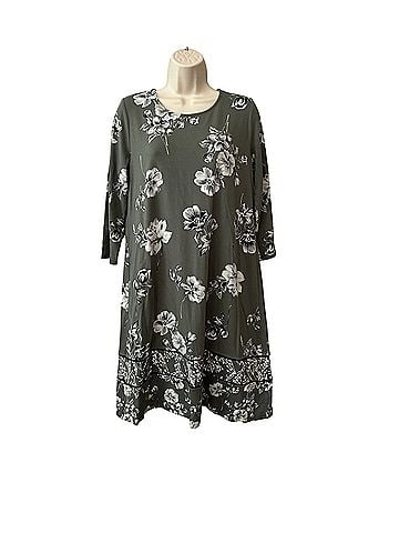 J.Jill Casual Dress (view 1)