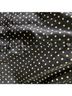 Sanctuary 100% Polyester Polka Dots Black White Tank Top Size 1X - photo 5