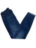 7 For All Mankind 100% Cotton Blue Jeans Size 26 - photo 2