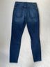 7 For All Mankind 100% Cotton Blue Jeans Size 26 - photo 5
