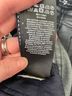 7 For All Mankind 100% Cotton Blue Jeans Size 26 - photo 10