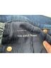 7 For All Mankind 100% Cotton Blue Jeans Size 26 - photo 7