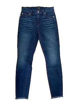 7 For All Mankind Jeans (view 1)