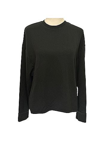 Nike Yoga Sweatshirt (view 1)