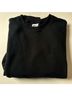Nike Black Sweatshirt Size XS - photo 4