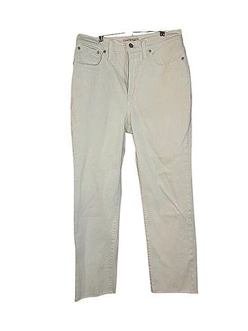 Madewell The Perfect Vintage Jean Jeans (view 1)