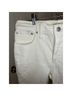 Madewell White Jeans Size 29 waist - photo 9