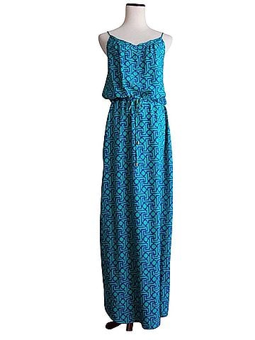 C. Wonder Casual Dress (view 1)