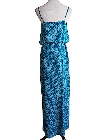 C. Wonder Casual Dress (view 2)