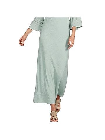 bryn WALKER Mist Casual Skirt (view 1)