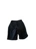 DKNY Black Denim Shorts Size 4 - photo 2