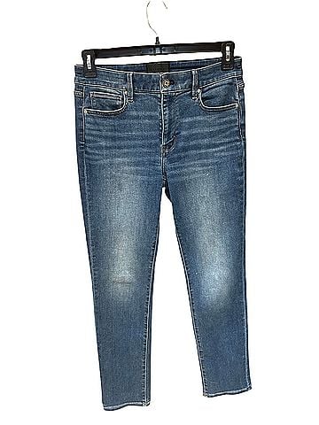 White House Black Market Jeans (view 1)