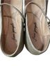 Free People Gold Flats Size 8 1/2 - photo 3
