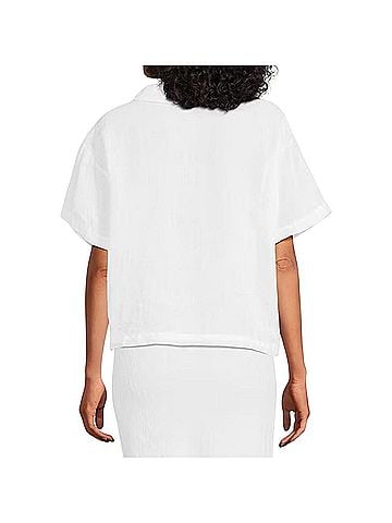 bryn WALKER Ester Short Sleeve T-Shirt (view 2)