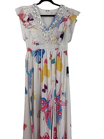 Sheridan French Cocktail Dress (view 2)