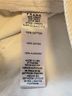 FRAME Denim 100% Cotton White Jeans Size 26 waist - photo 6