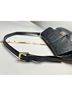 Etienne Aigner 100% Leather Blue Shoulder Bag One size - photo 7
