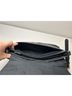 Etienne Aigner 100% Leather Blue Shoulder Bag One size - photo 11