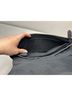 Etienne Aigner 100% Leather Blue Shoulder Bag One size - photo 12